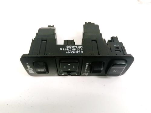 Used Mirror switch Mirror switch 35471218 35471218