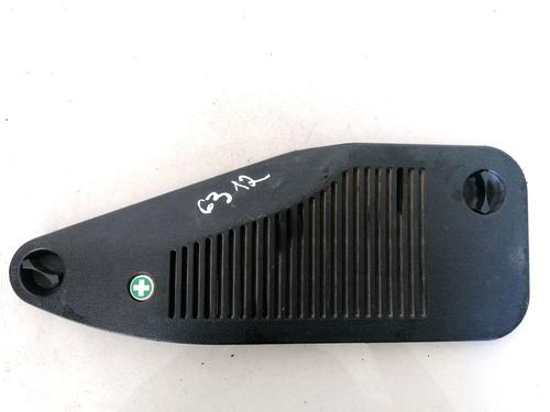 Used Boot lining Boot lining OPEL ZAFIRA A MPV (T98) 2.0 DI 16V (F75) (82 hp) 35607900 35607900