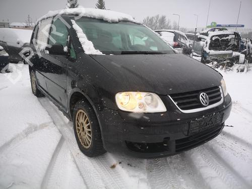 Electronic module VW TOURAN (1T1, 1T2) 2.0 TDI 16V | BP32905933M83 - Image 4