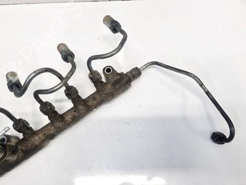 Injection rail OPEL ASTRA J (P10) 1.7 CDTI (68) | BP35194232M98 - Image 3