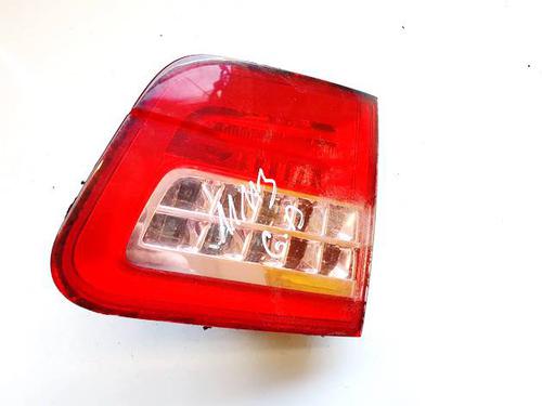 Used Right tailgate light Right tailgate light 34800045 34800045