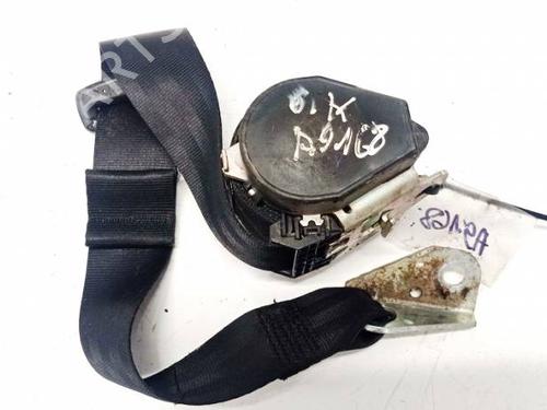 Rear left seatbelt VW GOLF VI (5K1) 2.0 TDI | BP35260635I29 - Image 3