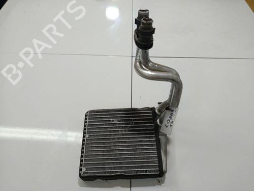 Used Heater matrix Heater matrix SKODA OCTAVIA II (1Z3) 1.9 TDI (105 hp) 34883306 34883306