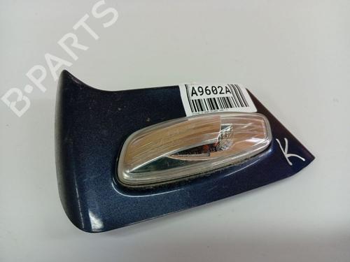 Used Left side indicator Left side indicator CITROËN C4 Grand Picasso I (UA_) 1.6 HDi (109 hp) 34765358 34765358