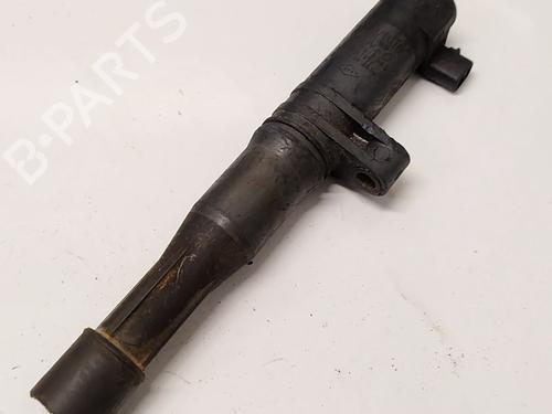 Used Ignition coil Ignition coil RENAULT LAGUNA II (BG0/1_) 1.8 16V (BG0B, BG0M) (120 hp) 40276380 40276380