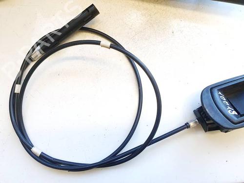 Used Electronic module Electronic module MAZDA CX-7 (ER) 2.3 MZR DISI Turbo AWD (ER3P) (260 hp) 35124343 35124343