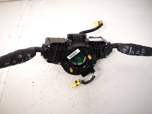 Used Warning switch Warning switch HONDA CR-V III (RE_) 2.2 i-CTDi 4WD (RE6) (140 hp) 35386021 35386021