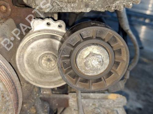 Pulley FORD FOCUS C-MAX (DM2) 2.0 TDCi | BP34945795M122 - Image 3