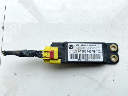 Used Electronic module Electronic module CHRYSLER VOYAGER IV (RG, RS) 2.5 CRD (141 hp) 32887246 32887246