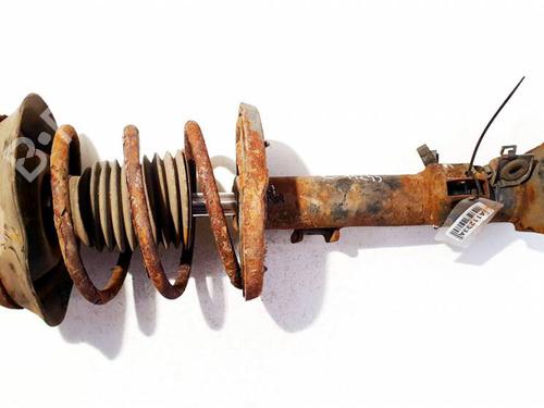 Used Right front shock absorber Right front shock absorber 38609879 38609879
