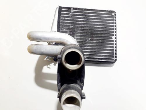 Used Heater matrix Heater matrix VW TOURAN (1T1, 1T2) 1.9 TDI (105 hp) 35860145 35860145