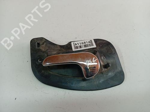Front left interior door handle OPEL CORSA C (X01) 1.7 CDTI (F08, F68) | BP38278018I13 - Image 2