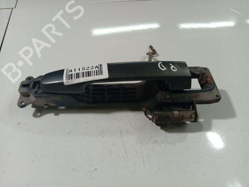 Used Front right exterior door handle Front right exterior door handle 36852488 36852488