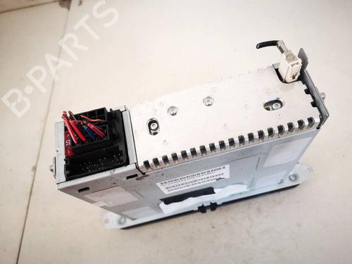 Radio VW GOLF V (1K1) 1.6 FSI | BP35301712E6 - Image 2