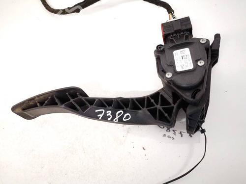 Used Pedal Pedal OPEL INSIGNIA A (G09) 2.0 CDTI (68) (160 hp) 35389161 35389161