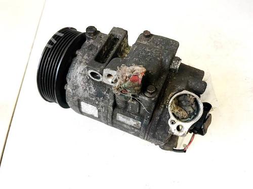 AC compressor AUDI A6 C6 (4F2) 2.4 | BP35359033M34 - Image 2