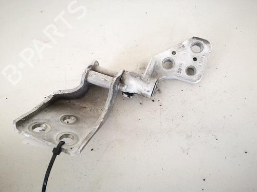 Hinge/Door check strap CITROËN BERLINGO MULTISPACE (B9) 1.6 HDi 90 | BP32908427C146 - Image 3