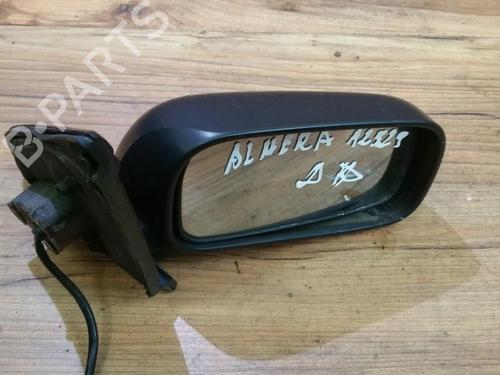 Retrovisor derecho Retrovisor derecho 35652665 35652665