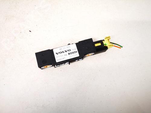 Used Electronic module Electronic module OPEL MERIVA A MPV (X03) 1.7 CDTI (E75) (100 hp) 33080981 33080981