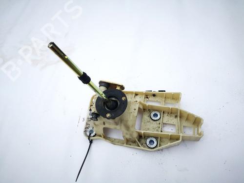 Used Gear lever Gear lever VOLVO S60 I (384) D5 (163 hp) 35413679 35413679