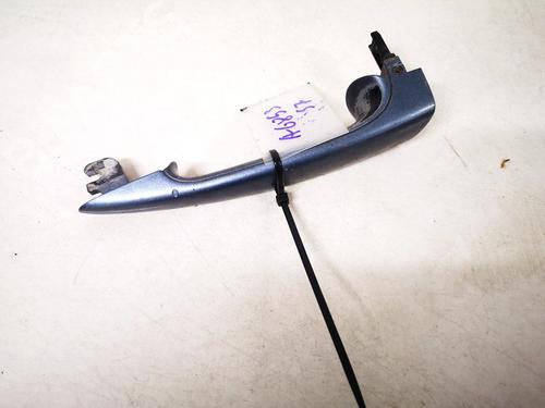 Used Exterior handle Exterior handle 35551966 35551966