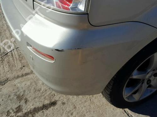 Switch TOYOTA COROLLA Verso (_E12_) 1.8 VVT-i (ZZE122_, ZZE122R) | BP33501774I30  - Image 10