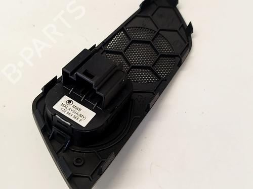 Mirror switch SKODA OCTAVIA II (1Z3) 1.4 TSI | BP36584639I25 - Image 2