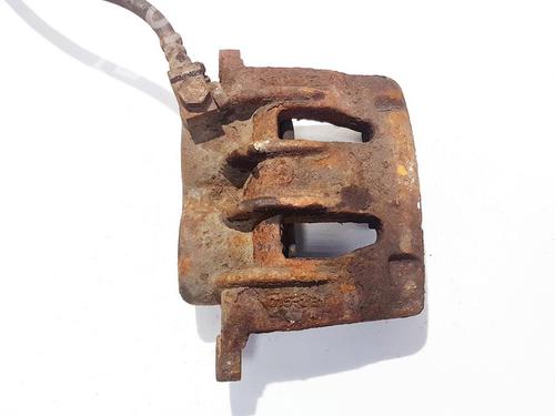 Used Left front brake caliper Left front brake caliper FORD TRANSIT Van (FA_ _) 2.0 DI (FAE_, FAF_, FAG_) (75 hp) 35455874 35455874