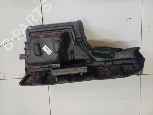 Boot lining NISSAN PRIMERA Hatchback (P12) 1.9 dCi | BP38430714I3 - Image 3