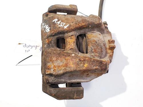 Used Left front brake caliper Left front brake caliper AUDI A5 (8T3) 1.8 TFSI (170 hp) 35426782 35426782