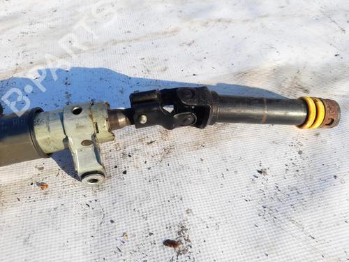 Steering column OPEL VECTRA C (Z02) 2.2 DTI 16V (F69) | BP35393693M21 - Image 4