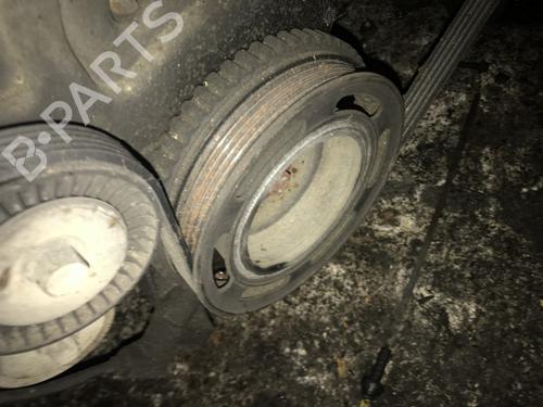 Used Pulley Pulley 35589342 35589342