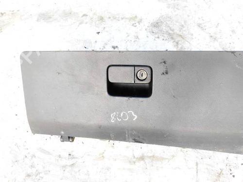 Used Glove box Glove box HONDA CR-V III (RE_) 2.2 i-CTDi 4WD (RE6) (140 hp) 35197692 35197692