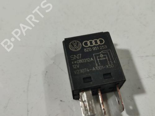 Electronic sensor SKODA ROOMSTER (5J7) 1.2 | BP33489147M84 - Image 3