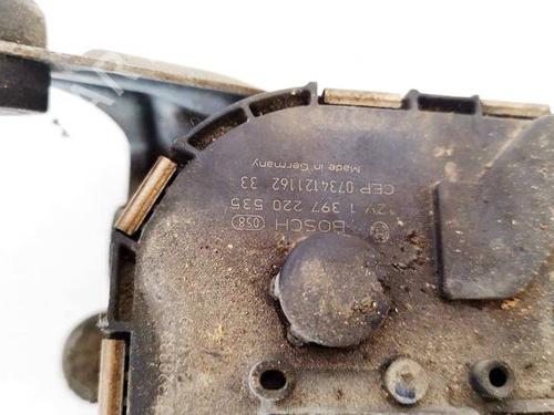 Front wiper motor SEAT LEON (1P1) 1.9 TDI | BP34774364M29 - Image 3