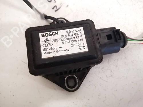 Electronic module AUDI A6 C5 (4B2, 4B4) 1.9 TDI | BP35151748M83 - Image 2