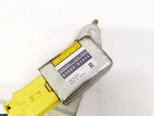 Electronic sensor DAIHATSU MATERIA (M4_) 1.3 | BP38451149M84 - Image 2