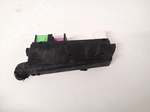Fuse box OPEL VECTRA C (Z02) 2.2 DTI 16V (F69) | BP32888092E1 - Image 2