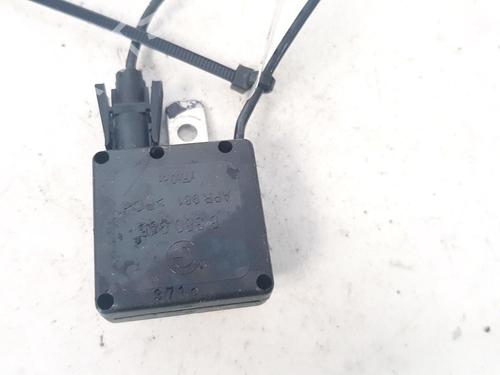 Used Electronic module Electronic module BMW 5 (E39) 525 d (163 hp) 35514852 35514852