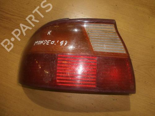 Used Left taillight Left taillight 35659899 35659899
