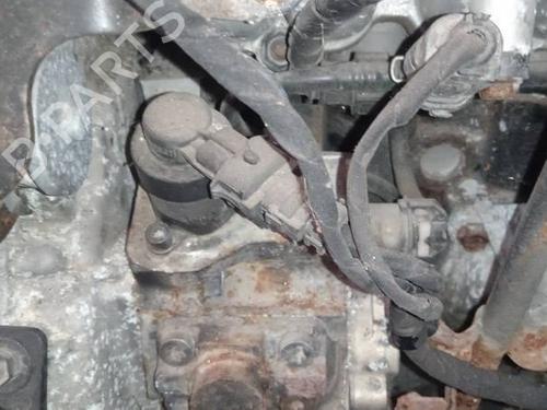 Used Injection pump Injection pump HYUNDAI i30 Estate (FD) 1.6 CRDi (116 hp) 35208196 35208196