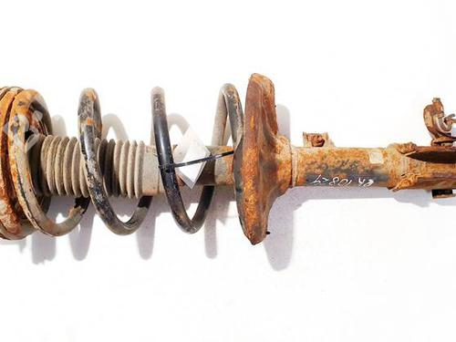 Used Left front shock absorber Left front shock absorber IVECO DAILY IV Platform/Chassis 35C14, 35S14, 35S14 /P (136 hp) 34898618 34898618
