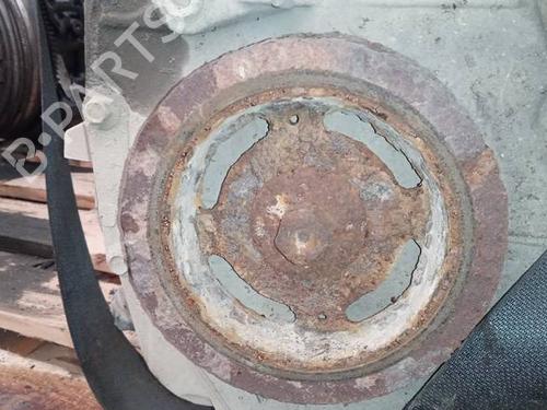 Used Pulley Pulley NISSAN NOTE (E11, NE11) 1.6 (110 hp) 35298856 35298856