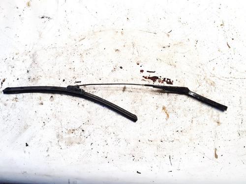 Used Front windshield wiper arm Front windshield wiper arm BMW 3 (E36) 320 i (150 hp) 33087414 33087414
