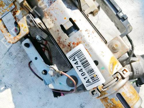 Steering column SKODA FABIA II (542) 1.4 TDI | BP34994367M21 - Image 3