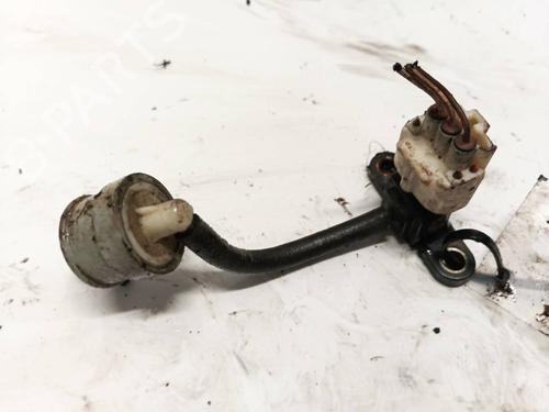 Used Electronic module Electronic module TOYOTA AVENSIS (_T25_) 2.2 D-4D (ADT251_, ADT251R) (150 hp) 34850658 34850658