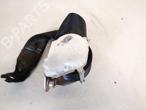 Rear right seatbelt VW PASSAT B6 (3C2) 2.0 TDI | BP35081704I28 - Image 2