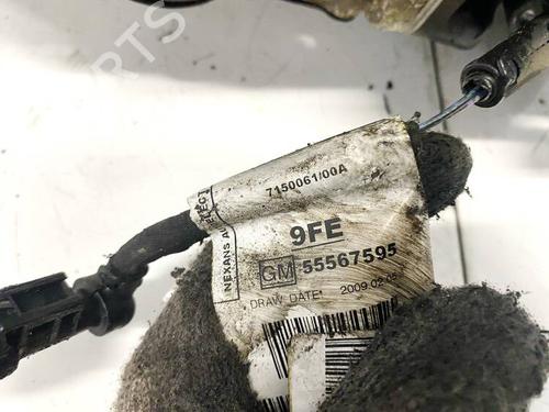 Egr OPEL INSIGNIA A (G09) 2.0 CDTI (68) | BP35108567M69 - Image 4