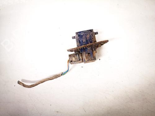 Electronic module FORD MONDEO III (B5Y) 2.0 16V | BP35557259M83 - Image 2