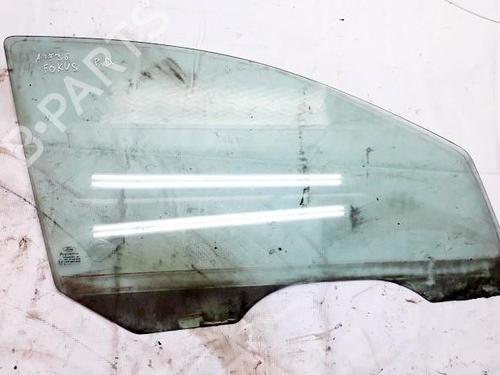 Used Front right door window Front right door window 35852447 35852447